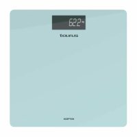   Digitális Fürdőszoba Mérleg Taurus INCEPTION NEW Kék 180 kg MOST 20426 HELYETT 14411 Ft-ért!