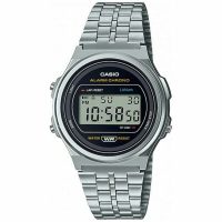   Unisex karóra Casio A171WE-1AEF MOST 25701 HELYETT 18751 Ft-ért!