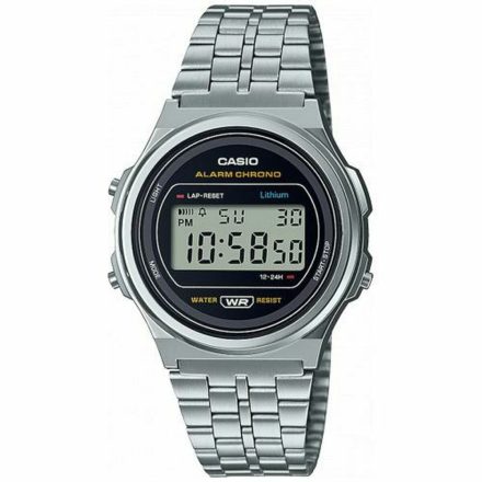 Unisex karóra Casio A171WE-1AEF MOST 25701 HELYETT 18751 Ft-ért!