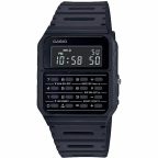   Unisex karóra Casio CA-53WF-1BEF MOST 28555 HELYETT 20835 Ft-ért!