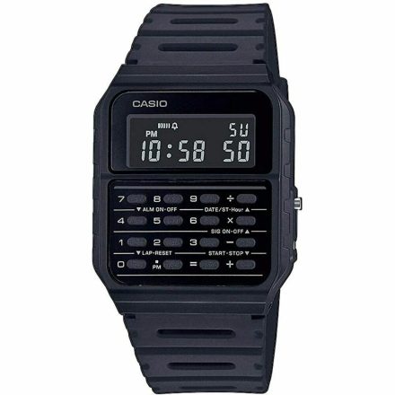 Unisex karóra Casio CA-53WF-1BEF MOST 28555 HELYETT 20835 Ft-ért!