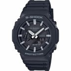   Unisex karóra Casio G-Shock GA-2100-1AER MOST 60335 HELYETT 44017 Ft-ért!