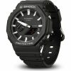 Unisex karóra Casio G-Shock GA-2100-1AER MOST 60335 HELYETT 44017 Ft-ért!