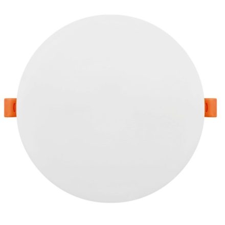 LED Izzók Silver Electronics DOWNLIGHT GORT 1620 Lm 18 W MOST 15585 HELYETT 11120 Ft-ért!