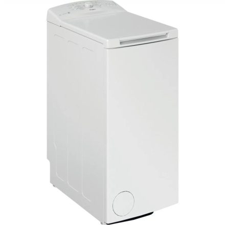 Mosógép Whirlpool Corporation TDLR6240LSPN 1200 rpm 6 Kg 40 cm MOST 325962 HELYETT 236944 Ft-ért!
