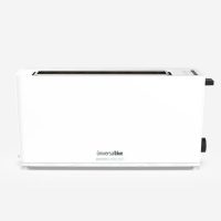   Kenyérpirító Universal Blue TOASTY 1L/GR 900 W MOST 16219 HELYETT 11575 Ft-ért!