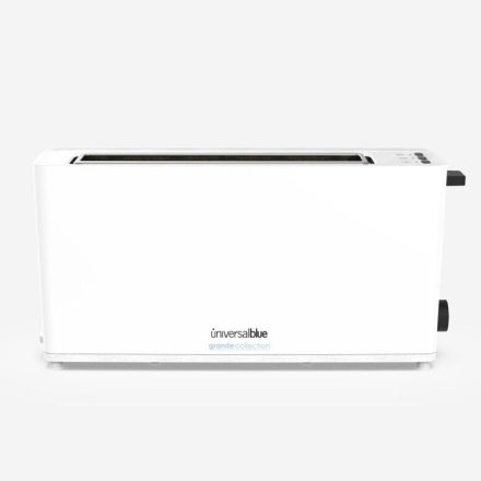 Kenyérpirító Universal Blue TOASTY 1L/GR 900 W MOST 16219 HELYETT 11575 Ft-ért!