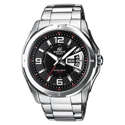 Férfi karóra Casio EF-129D-1AVEF MOST 54303 HELYETT 39619 Ft-ért!