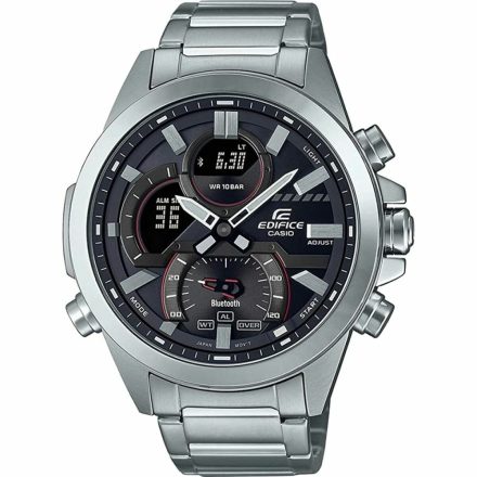 Férfi karóra Casio ECB-30D-1AEF MOST 83476 HELYETT 65670 Ft-ért!