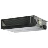 Csővezetékes légkondícionáló Panasonic KIT125PF3Z5 A++ 4900 W MOST 2002828 HELYETT 1830518 Ft-ért!
