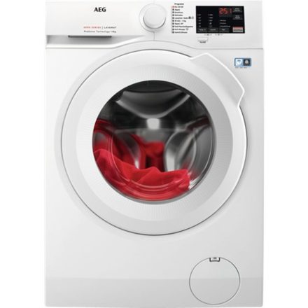 Mosógép Aeg LFA6I8272A Fehér 8 kg 1200 rpm MOST 394534 HELYETT 286790 Ft-ért!