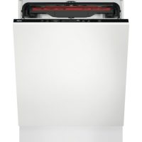   Mosogatógép Aeg FSB64907Z 60 cm MOST 513093 HELYETT 442901 Ft-ért!