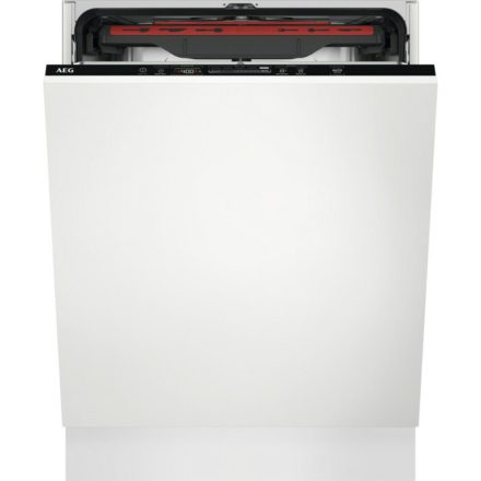 Mosogatógép Aeg FSB64907Z 60 cm MOST 513093 HELYETT 442901 Ft-ért!
