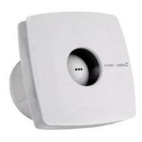   Fürdőszobai ventilátor Cata XMART10 15 W MOST 27573 HELYETT 20115 Ft-ért!