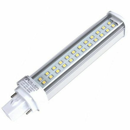 LED Izzók Silver Electronics 5000K MOST 13404 HELYETT 10541 Ft-ért!