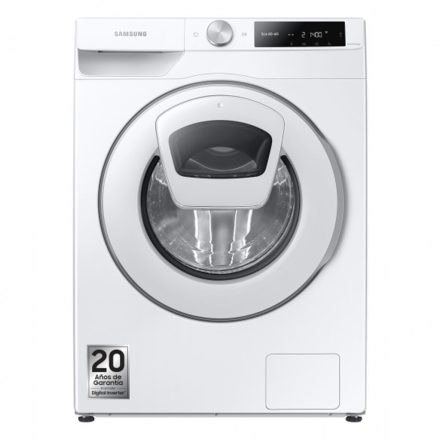 Mosógép Samsung WW90T684DHE/S3 60 cm 1400 rpm 9 kg MOST 633818 HELYETT 460718 Ft-ért!