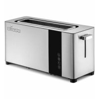  Kenyérpirító UFESA 1050 W kiolvasztás és újramelegítés MOST 39313 HELYETT 28681 Ft-ért!