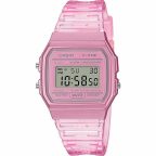   Női karóra Casio F-91WS-4EF MOST 17889 HELYETT 12765 Ft-ért!