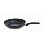   Serpenyő Fissler ADAMAT CLASSIC Fekete Alumínium MOST 65811 HELYETT 51772 Ft-ért!