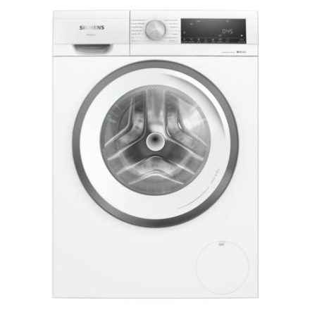 Washer - Dryer Siemens AG WN34A1V0ES 1400 rpm MOST 838901 HELYETT 609792 Ft-ért!