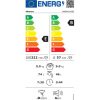 Washer - Dryer Siemens AG WN34A1V0ES 1400 rpm MOST 838901 HELYETT 609792 Ft-ért!