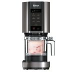   Fagyikészítő NINJA NC300EU 473 ml 800 W MOST 170526 HELYETT 137078 Ft-ért!