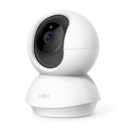 Megfigyelő Kamera TP-Link TAPOC210-2 Full HD MOST 28779 HELYETT 21000 Ft-ért!