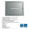 Páraelszívó Cata BENNU SLIM 900X Acél MOST 608071 HELYETT 524883 Ft-ért!
