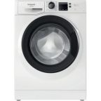   Mosógép Hotpoint-Ariston NS722UWKSPTN 1200 rpm 59,5 cm 7 kg MOST 242439 HELYETT 194886 Ft-ért!