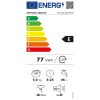 Mosógép Hotpoint-Ariston NS722UWKSPTN 1200 rpm 59,5 cm 7 kg MOST 242439 HELYETT 194886 Ft-ért!