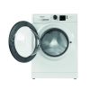 Mosógép Hotpoint-Ariston NS722UWKSPTN 1200 rpm 59,5 cm 7 kg MOST 242439 HELYETT 194886 Ft-ért!