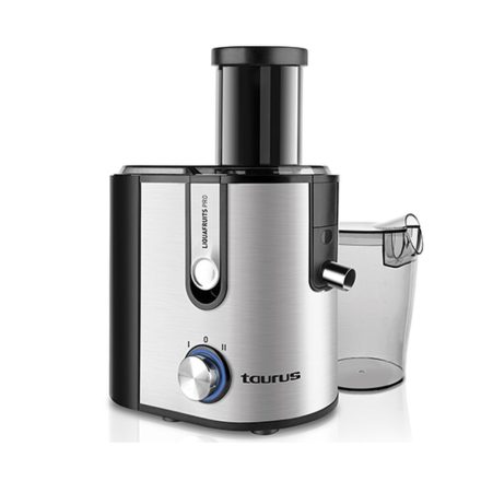 Keverőgép Taurus 924731000 Acél 600 W 1,2 L MOST 54287 HELYETT 39602 Ft-ért!