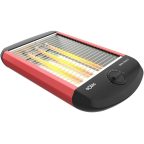   Kenyérpirító Solac TC5309 700 W MOST 26258 HELYETT 18735 Ft-ért!