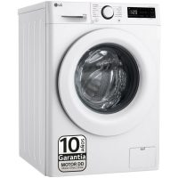   Washer - Dryer LG F4DR5009A3W 1400 rpm 9 kg 6 Kg MOST 439842 HELYETT 379669 Ft-ért!