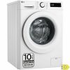 Washer - Dryer LG F4DR5009A3W 1400 rpm 9 kg 6 Kg MOST 439842 HELYETT 379669 Ft-ért!