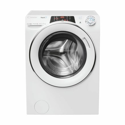Washer - Dryer Candy ROW4964DWMCT1S 1400 rpm 9 kg 6 Kg MOST 429370 HELYETT 370633 Ft-ért!