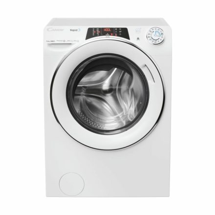 Washer - Dryer Candy ROW4964DWMCT1S 1400 rpm 9 kg 6 Kg MOST 423677 HELYETT 365713 Ft-ért!