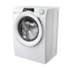 Washer - Dryer Candy ROW4964DWMCT1S 1400 rpm 9 kg 6 Kg MOST 423677 HELYETT 365713 Ft-ért!