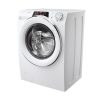 Washer - Dryer Candy ROW4964DWMCT1S 1400 rpm 9 kg 6 Kg MOST 429370 HELYETT 370633 Ft-ért!