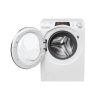Washer - Dryer Candy ROW4964DWMCT1S 1400 rpm 9 kg 6 Kg MOST 429370 HELYETT 370633 Ft-ért!