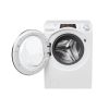 Washer - Dryer Candy ROW4964DWMCT1S 1400 rpm 9 kg 6 Kg MOST 423677 HELYETT 365713 Ft-ért!