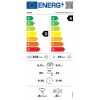 Washer - Dryer Candy ROW4964DWMCT1S 1400 rpm 9 kg 6 Kg MOST 429370 HELYETT 370633 Ft-ért!