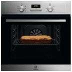   Sütő Electrolux EOH3H00BX 2090 W MOST 226615 HELYETT 168388 Ft-ért!