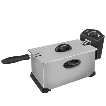 Olajsütő Küken 33407 2000 W 3 L MOST 27070 HELYETT 19007 Ft-ért!