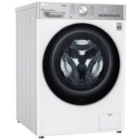   Washer - Dryer LG F4DR9513A2W 13kg / 7kg MOST 736870 HELYETT 670370 Ft-ért!