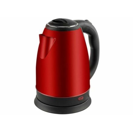 Vízforraló Küken 33578 Fekete Piros 1500 W 1,8 L MOST 13481 HELYETT 9615 Ft-ért!