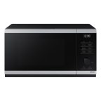   Mikrohullámú Sütő Grillsütővel Samsung MG23DG4524ATE1 Fekete 800 W 23 L MOST 113694 HELYETT 77659 Ft-ért!