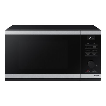 Mikrohullámú Sütő Grillsütővel Samsung MG23DG4524ATE1 Fekete 800 W 23 L MOST 113694 HELYETT 77659 Ft-ért!
