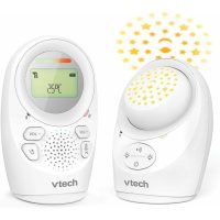 Bébiőr Vtech DM1212 MOST 42539 HELYETT 29326 Ft-ért!