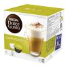 Kávékapszulák Nestlé CAPPUCCINO Cappuccino (16 egység) (8 uds) MOST 7502 HELYETT 4208 Ft-ért!